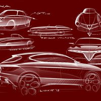 ¡Confirmado! Alfa Romeo tendrá un SUV grande, por encima del Tonale y del Stelvio