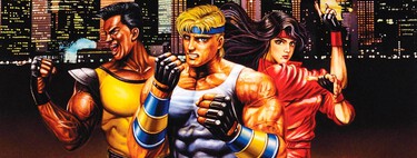 Sega confirma adaptaciones animadas de sus juegos clásicos: aventuras que marcaron época en los arcades 