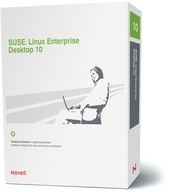 Novell compara Suse con Windows Vista