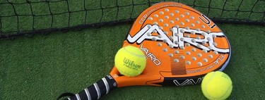 Cuánto cuesta empezar a jugar al pádel