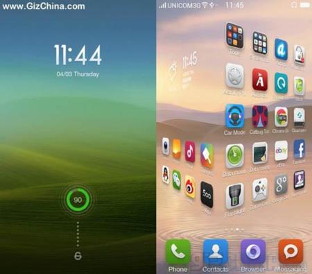 Ya puedes transformar tu smartphone con Android en un Xiaomi gracias a MIUI Express
