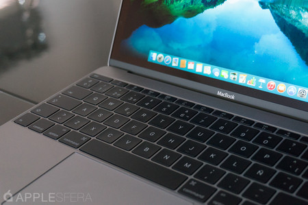 El lanzamiento del nuevo MacBook Pro le da el adiós definitivo a los teclados con mecanismo de mariposa