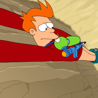 El arma secreta de Disney+ para evitar mi marcha no llega de Marvel ni de Star Wars, 10 años después regresa Futurama y su tráiler es un golpe de nostalgia