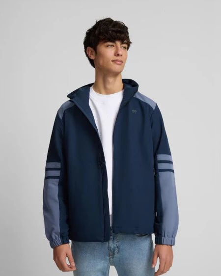 Chaqueta