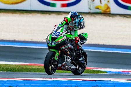 Huertas Misano Ssp 2023