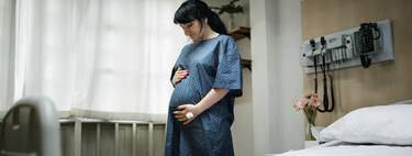 Los efectos de la pandemia en la salud mental de las embarazadas 