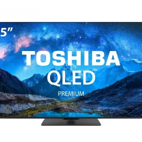 TV Toshiba 75QV3F63DG 75"