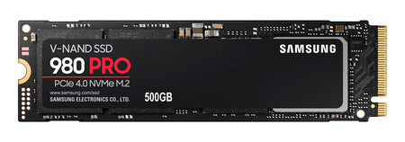 SSD NVMe Gen 4