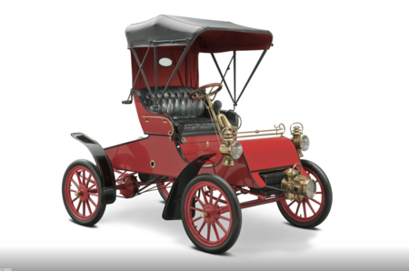 ¿Ford y Dodge trabajando juntos? Hoy imposible, pero hace más de 100 años fue lo que sacó a flote a las dos marcas