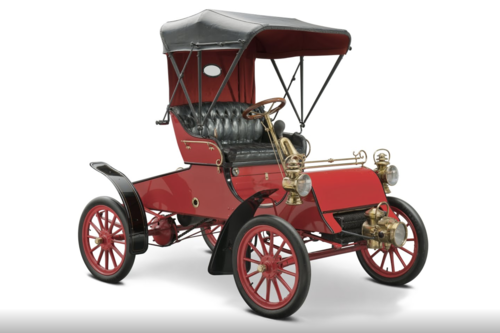 ¿Ford y Dodge trabajando juntos? Hoy imposible, pero hace más de 100 años fue lo que sacó a flote a las dos marcas