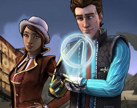 Tales from the Borderlands: Episode 1 - Zer0 Sum: análisis