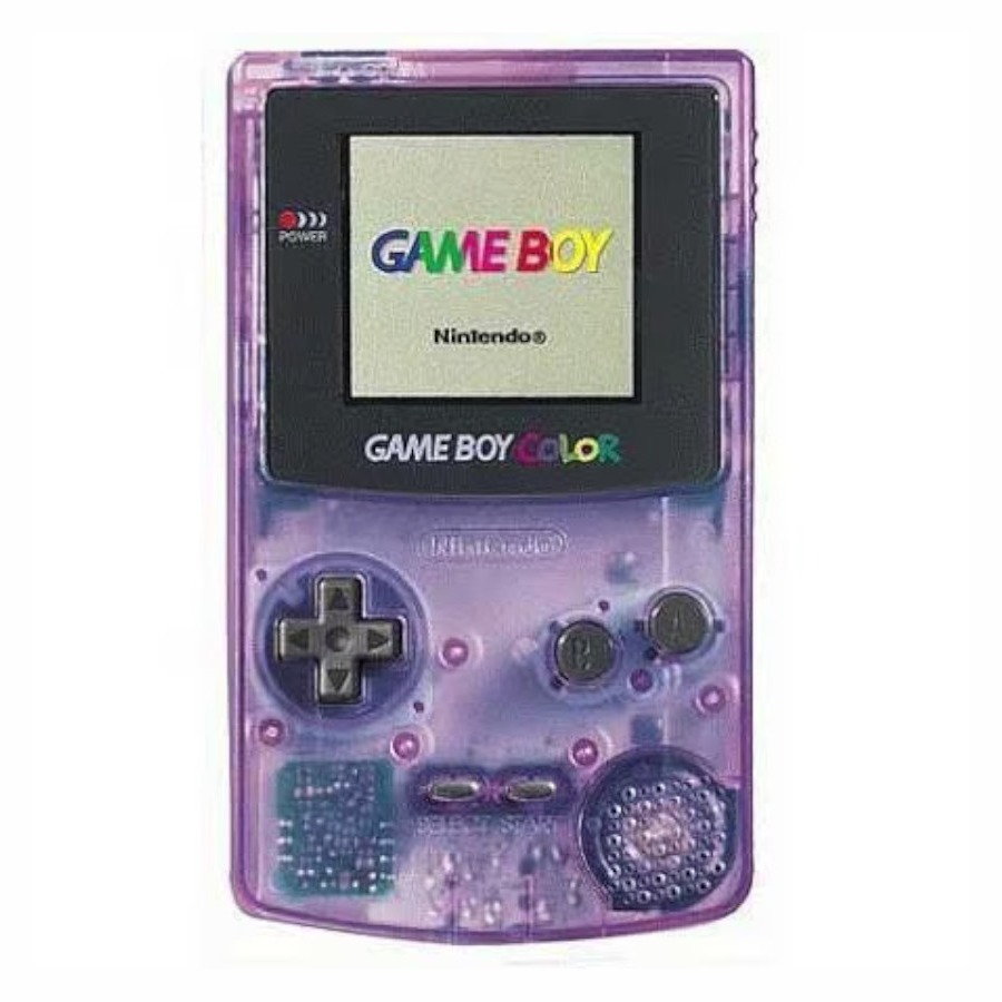 Game Boy Color