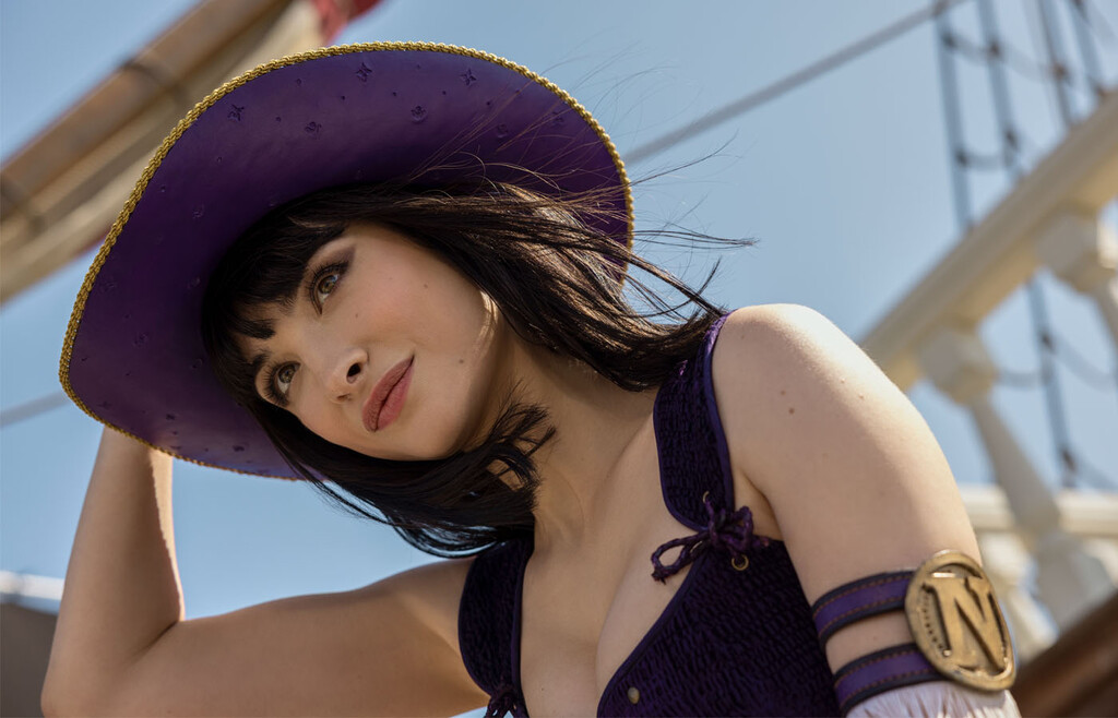 Bienvenidos al Grand Line: Netflix lanza un nuevo adelanto del live-action de One Piece que ha enamorado a los fans 