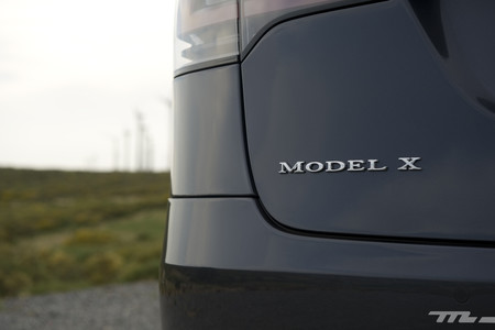 Tesla Model X Motorpasion Prueba 12