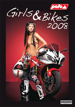 Polo Kalender 2008
