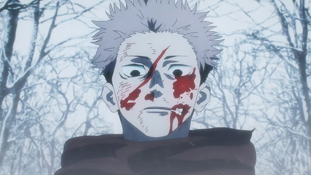 Dos años después del final de 'Jujutsu Kaisen', su secuela ha confirmado el destino de Yuji Itadori. Es mucho peor de lo que esperábamos 