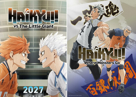 Haikyuu 2027