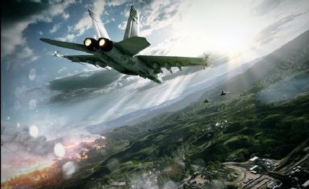 DICE nos explica cómo ganar todo en 'Battlefield 3: End Game'