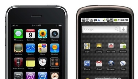 ¿Que debería hacer Apple con el próximo iPhone una vez visto el Nexus One?