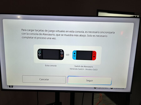 game share