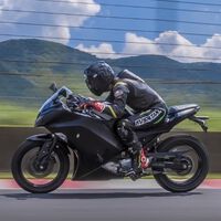 Las primeras motos eléctricas de Kawasaki están en camino: ya las han registrado en EEUU