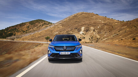 Renault Rafale 2024 15