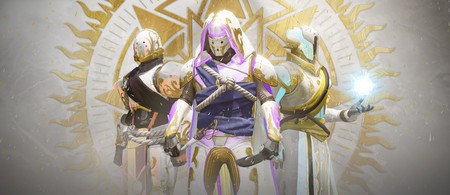 Destiny 2: todas las claves del Solsticio de Héroes, la antesala perfecta para Los Renegados
