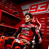 Si la pregunta es si Marc Márquez aún puede ganar este mundial de MotoGP tras su lesión, la respuesta está en el año pasado 