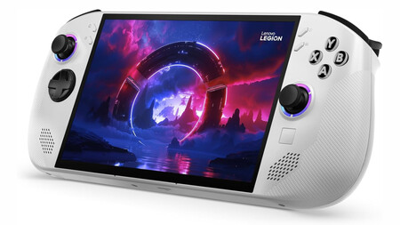Lenovo Legion Go S