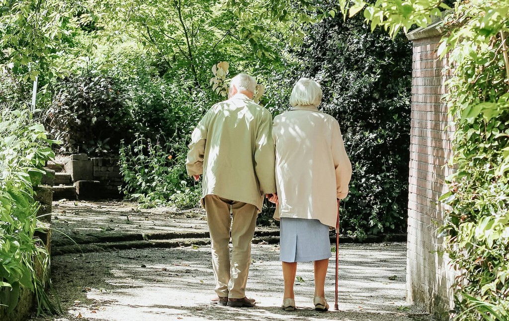 Los nacidos entre 1950 y 1970 tienen una ventaja psicológica sobre las demás generaciones: están entrando en su "peak"
