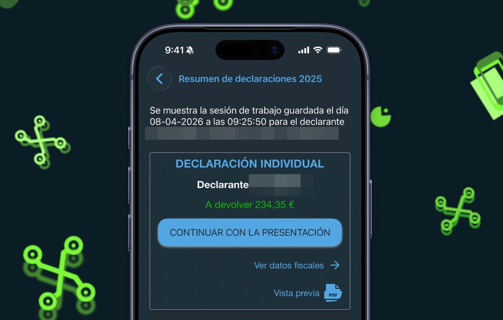 Hacienda dice que no uses ChatGPT para hacer la Renta. El problema es cuáles son sus alternativas