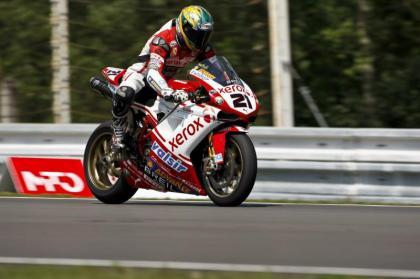 Troy Bayliss
