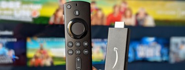 Cómo activar las opciones para desarrolladores en tu Fire TV Stick con Fire OS 7 y poder descargar apps de terceros