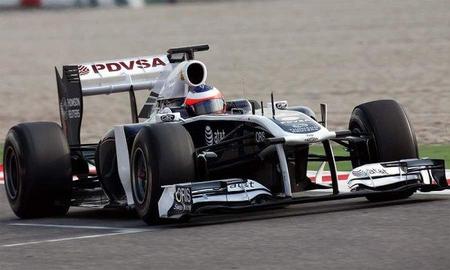Rubens Barrichello podría no querer seguir con Williams en 2012