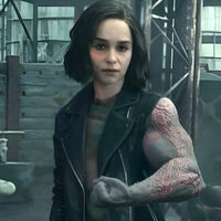 "Nunca debió haber sucedido": Emilia Clarke no se toma personal que a nadie le gustaran sus proyectos de Star Wars, Marvel y Terminator 
