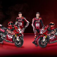 Confirmado. Ducati ha perdido el patrocinio de Monster en Superbikes, y parece el preludio de lo que viene en MotoGP 