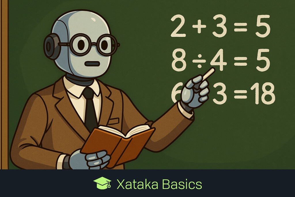 Cómo crear ejercicios de matemáticas para niños usando inteligencia artificial 