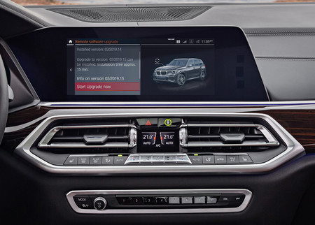 Bmw X5 2019 33