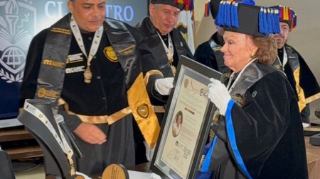 Cómo hacer Ceviche de pescado y camarón con la receta de la chef Susana Palazuelos  