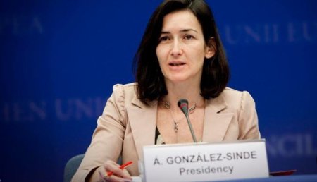Sinde al Congreso