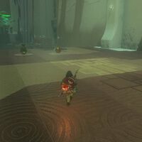 Cómo resolver el Santuario de Maqasur de Zelda: Tears of the Kingdom y conseguir su tesoro 