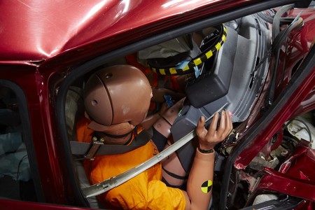 Euroncap