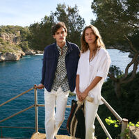 Renueva tu armario con las rebajas de Pedro del Hierro en toda la colección con un 25% de descuento (y un 10% adicional)  