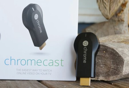 Chromecast