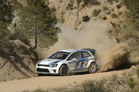 Volkswagen debutará esta misma temporada en Cerdeña