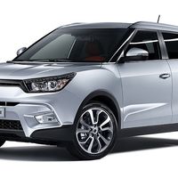 SsangYong quiere encontrar el camino para vender tres modelos eléctricos enchufables llegado 2020 