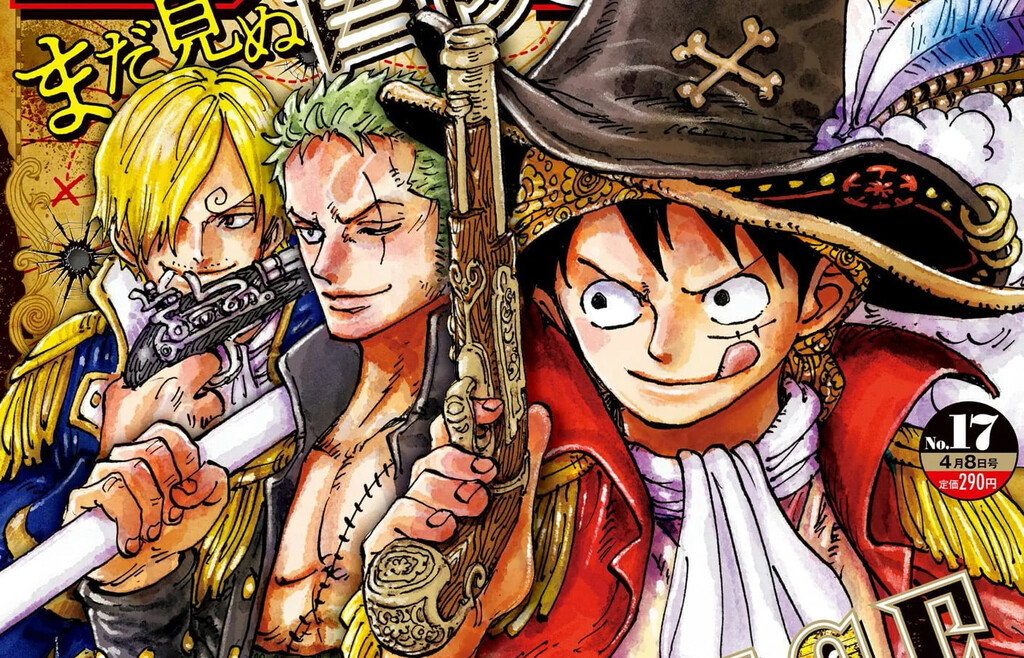 La Shonen Jump empieza a tener grandes problemas: por primera vez en su historia, la revista vende menos de un millón de copias en Japón 