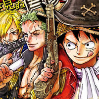 La Shonen Jump empieza a tener grandes problemas: por primera vez en su historia, la revista vende menos de un millón de copias en Japón 