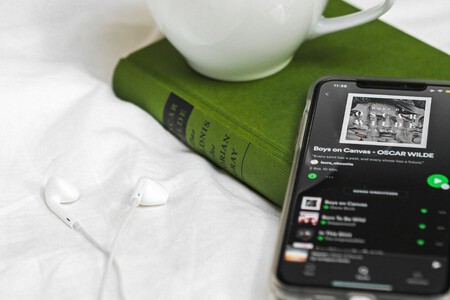 Spotify Audiolibros Mexico Xataka Mexico 4