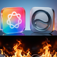Un reconocido analista augura el colapso de la inteligencia artificial y asegura que Apple "lo verá arder" desde la barrera 